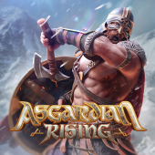 Asgardian Trỗi Dậy xx99