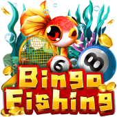 xx99 băn ca Cau Ca Bingo