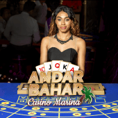 xx99 casino Marina Andar Bahar