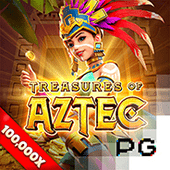 xx99 game Kho Bau Aztec