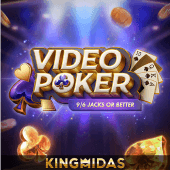 xx99 bai Video Poker